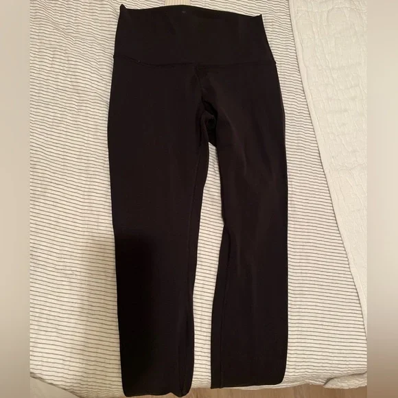Lululemon High-Rise Leggings - Picture 3 of 5